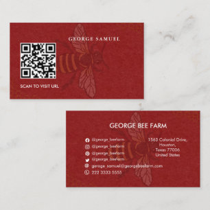 Carte De Visite Élégant Moderne Logo Personnalisé Minimaliste Simp
