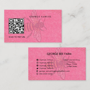 Carte De Visite Élégant Moderne Logo Personnalisé Minimaliste Simp
