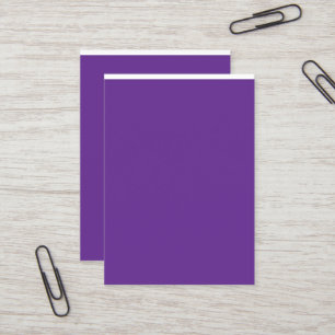 Carte De Visite Élevez la conception de votre site Web avec un vio