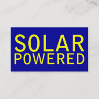 énergie solaire