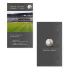 Entraîneur de baseball | Photo du joueur