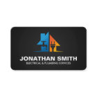 Entrepreneur professionnel en électricité et plomb