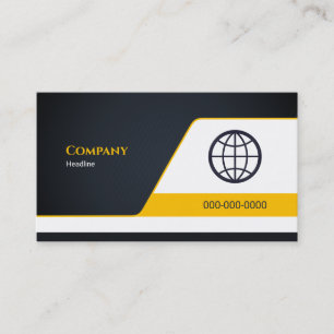 Carte De Visite Entreprise