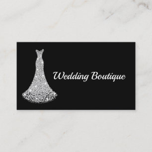 Carte De Visite Entreprise mariage