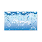 Entretien ménager professionnel du service de nett