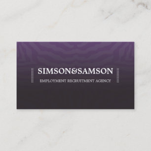 CARTE DE VISITE :: epic 15L