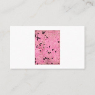 Carte De Visite essai
