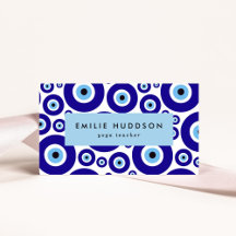Evil Eye Pattern, Greek Eye, Nazar, Yoga Teacher
