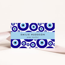 Evil Eye Pattern, Greek Eye, Nazar, Yoga Teacher