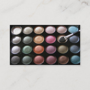 Carte de visite Eye Shadow
