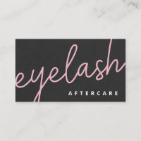 Eyelash Moderne Extensions Lash Ascenseur