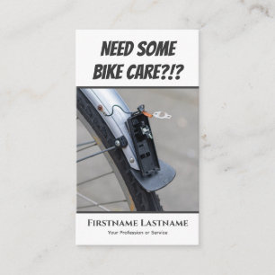 Carte De Visite Fausse défectuosité du rétroéclairage pour les ate
