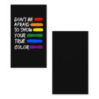 Fierté colorée LGBTQ gay lesbienne Queer