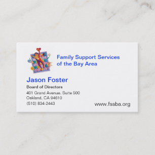 Carte De Visite FINALE adoptive de Jason