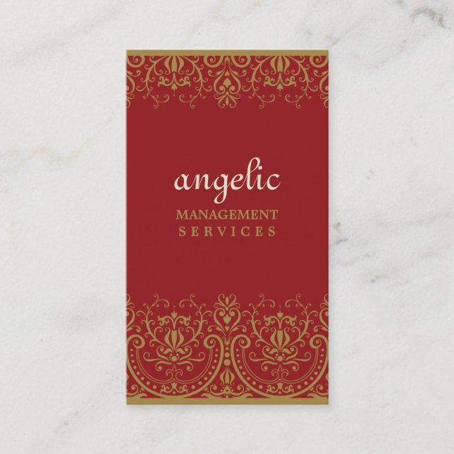 CARTE DE VISITE :: finement fin 1 (Devant)