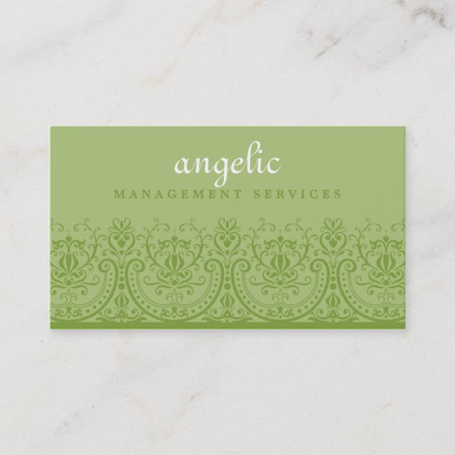 CARTE DE VISITE :: finement fin L4 (Devant)