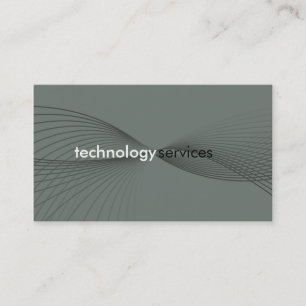 CARTE DE VISITE :: flair futuristica L5