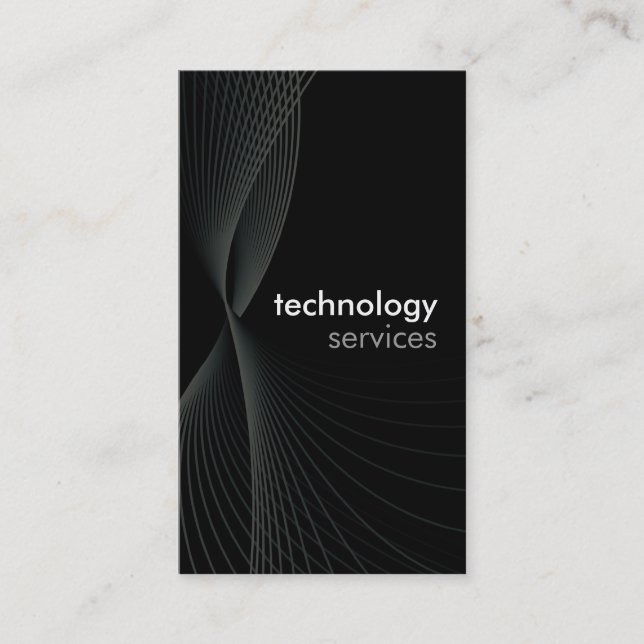 CARTE DE VISITE :: flair futuristica P5 (Devant)