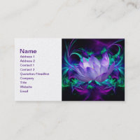 Fleur de lotus pourpre et sa signification