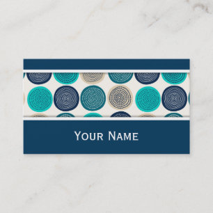 Carte De Visite Fleurs rétro transparent motif transparent blanc t