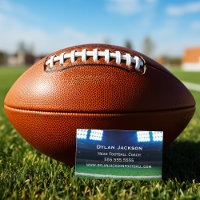 Football Coach Sports Stadium Photographie