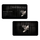 Fouet de motocross ; Noir frais