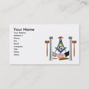 CARTE DE VISITE FRÈRES