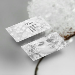 Carte De Visite Frost Spirit