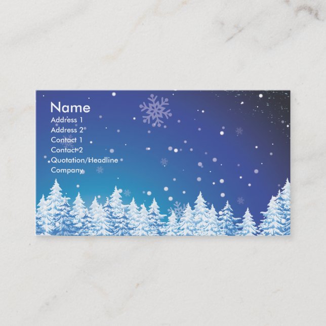 Carte De Visite garcya.us_winter (4).ai, Nom, Adresse 1, Addre... (Devant)