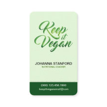 Gardez-le des affaires heureuses végétaliennes de