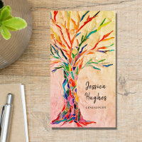 Genealogist arbre généalogique Beige