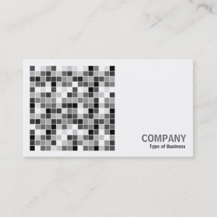 Carte De Visite Géométropole - Pixels 060614 - Décrit