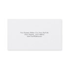 Gestionnaire de consultant minimaliste simple et é