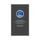 Gray Elegant Faux Gold Home Builder Construction