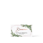 Hair Styliste Rose Gold ciseau de verdure géométri