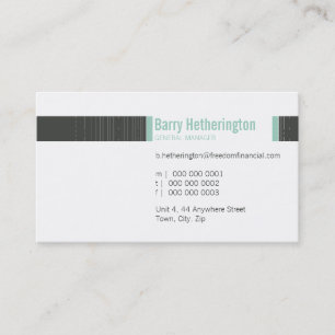 CARTE DE VISITE : : hanche 8