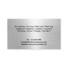 Handyman Service de réparation et d'entretien Méta