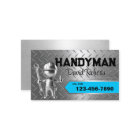 Handyman Service de réparation et d'entretien Méta