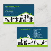 handyman services, maison et jardin