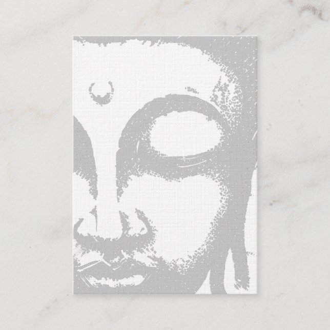 Carte De Visite Harmonie (Devant)