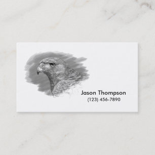 Carte De Visite Harris colportent le dessin