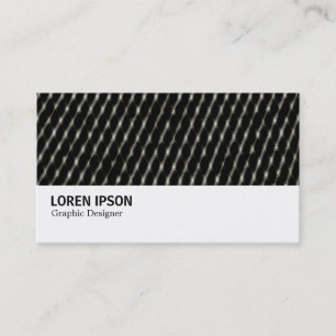 Carte De Visite Hi-Phi - 007 - Dark Net