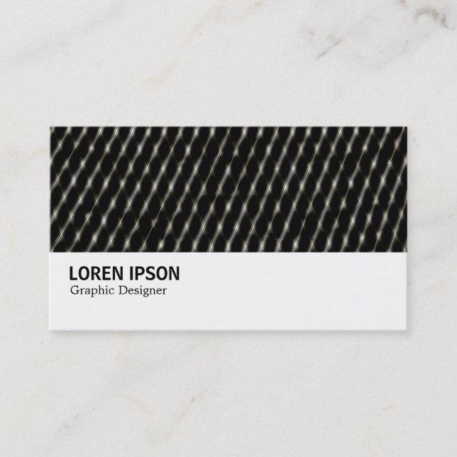 Carte De Visite Hi-Phi - 007 - Dark Net (Devant)