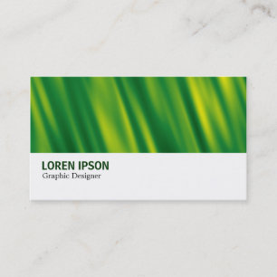 Carte De Visite Hi-Phi - 016 - Cascade verte