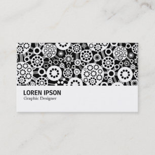 Carte De Visite Hi-Phi - 0199 - Eco System
