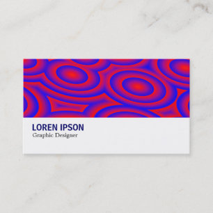 Carte De Visite Hi-Phi - 019 - Résonance