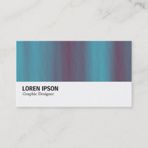 Carte De Visite Hi-Phi - 028 - Jet Stream