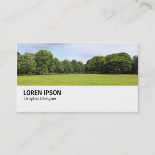 Carte De Visite Hi-Phi - 0348 - Jouer sur le terrain