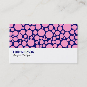 Carte De Visite Hi-Phi - 058 - Spots