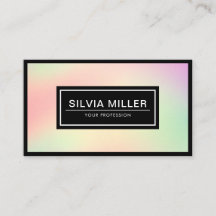 Holotel moderne et professionnel Rainbow